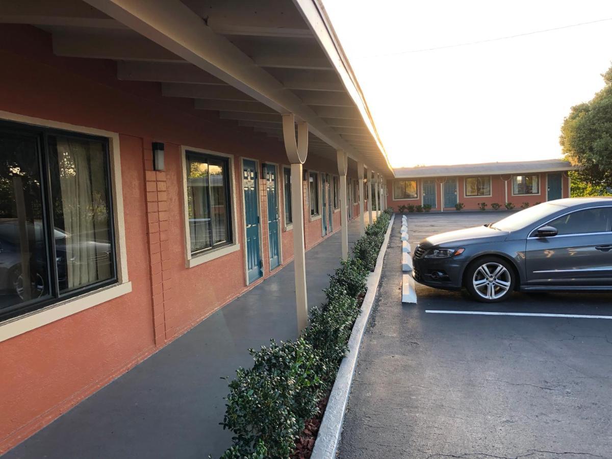 Ocala Cove Motel Esterno foto