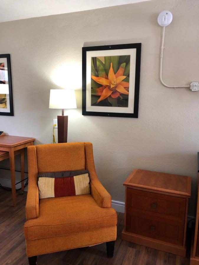 Ocala Cove Motel Esterno foto