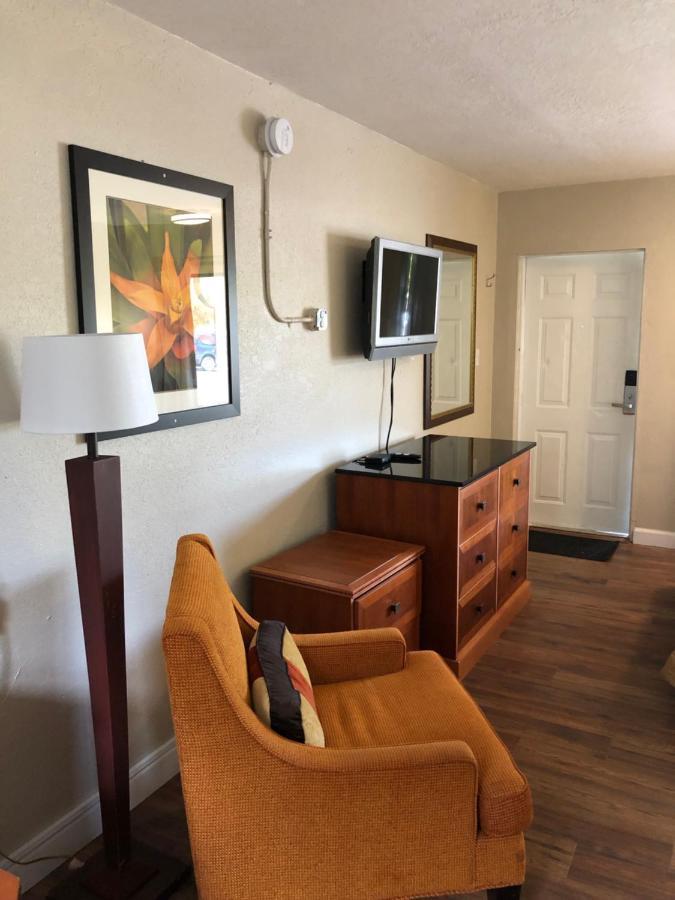 Ocala Cove Motel Esterno foto